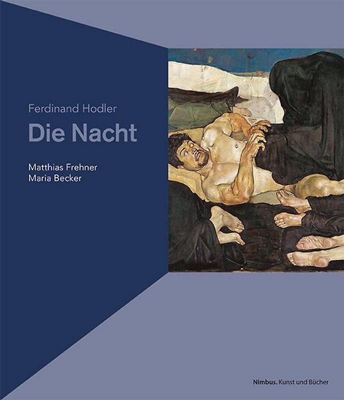 Ferdinand Hodler: Die Nacht