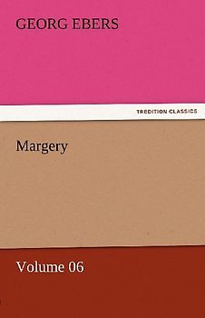 Margery - Volume 06