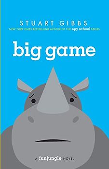Big Game (FunJungle, Band 3)