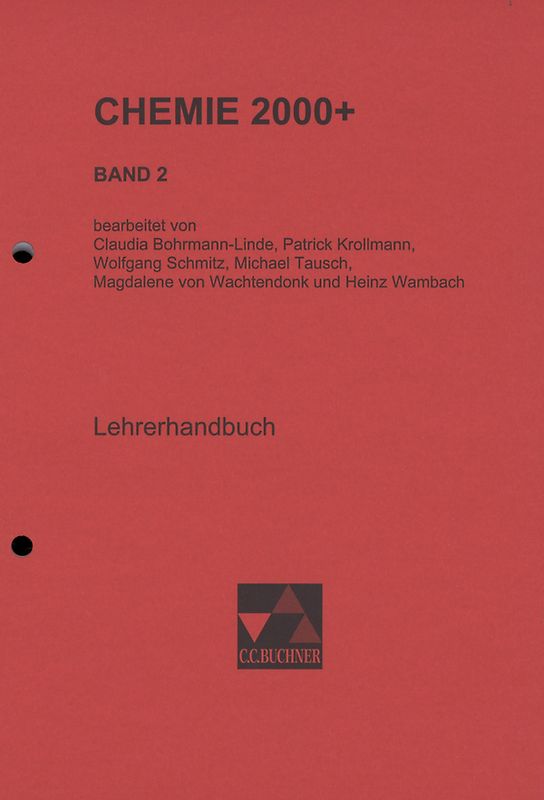 Chemie 2000+ / Chemie 2000+ LH 2