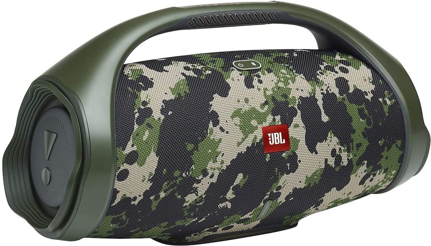 JBL Boombox 2 camouflage