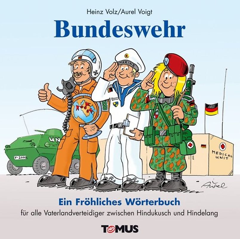 Bundeswehr