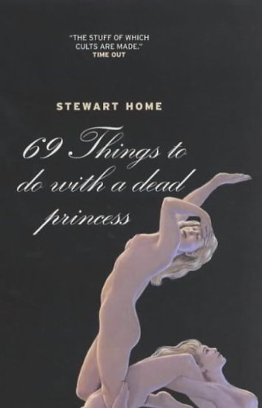 69 Things to Do with a Dead Princess - Home, Stewart