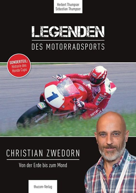 Legenden des Motorradsports