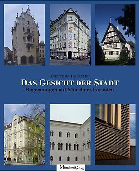 Das Gesicht der Stadt
