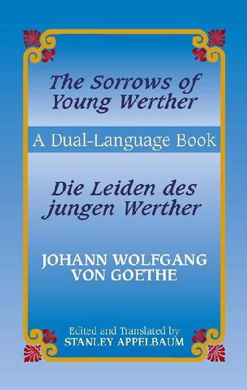 Die Leiden Des Jungen Werther/The Sorrows Of Young Werther