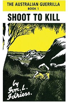 Shoot to Kill