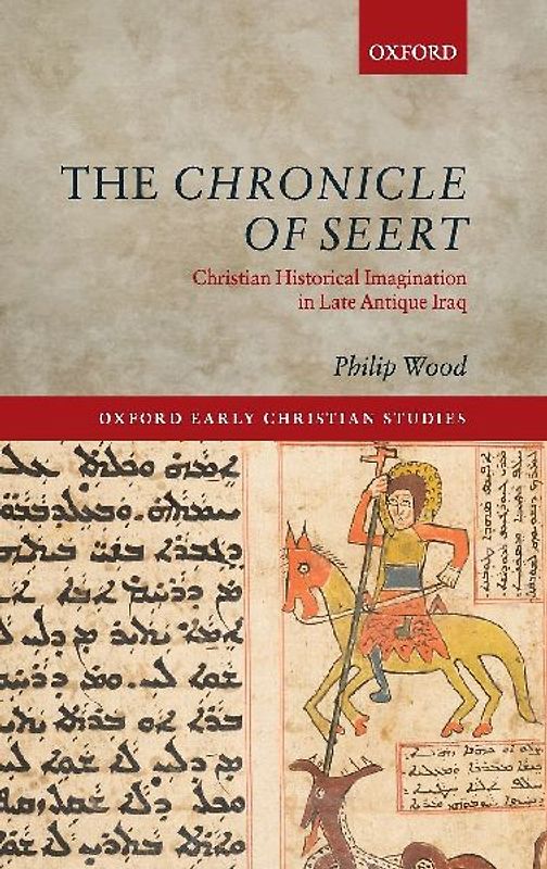 The Chronicle of Seert