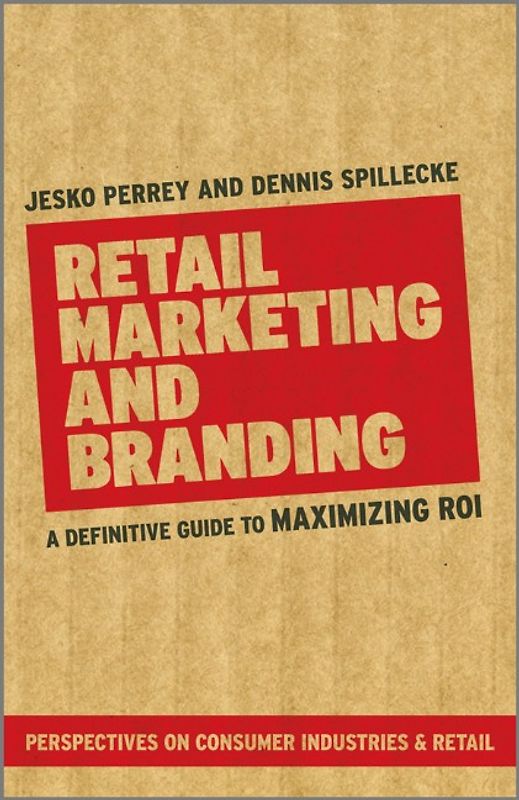 Retail Marketing and Branding