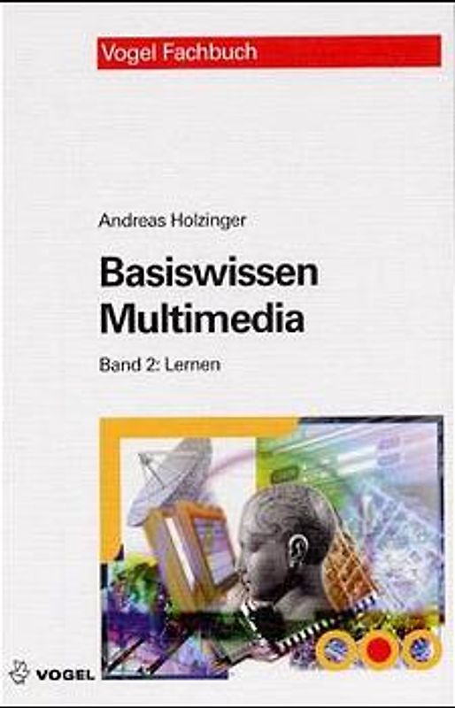 Multimedia 2: Lernen