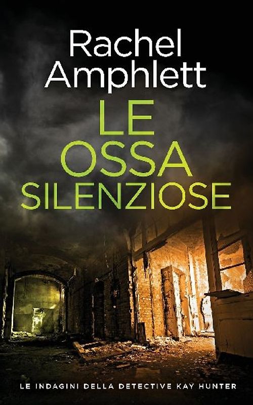 Le ossa silenziose