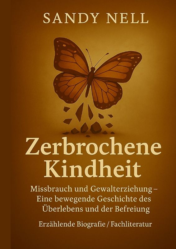 Zerbrochene Kindheit