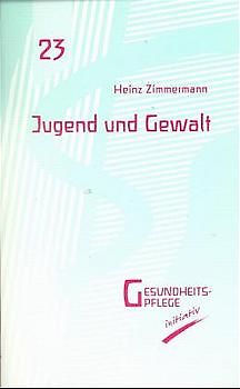 Jugend und Gewalt