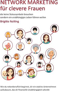 Network Marketing für clevere Frauen