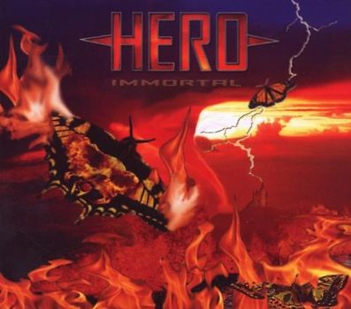 Hero - Immortal