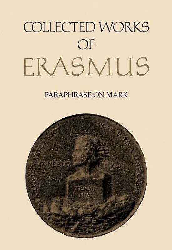 Collected Works of Erasmus