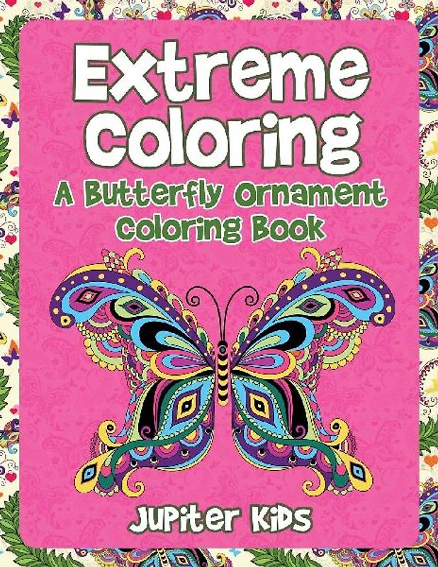 Extreme Coloring
