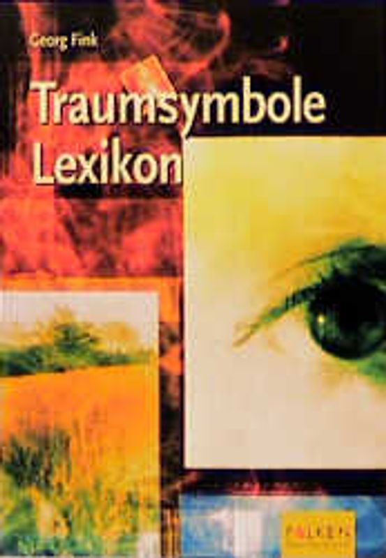 Traumsymbole Lexikon