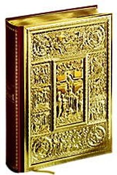 Goldbibel - Gustave Dore