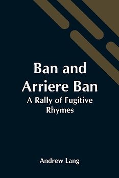 Ban And Arriere Ban
