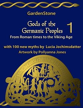 Gods of the Germanic Peoples 1