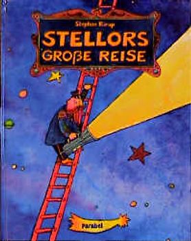Stellors grosse Reise