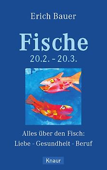 Fische 20.02.-20.03.