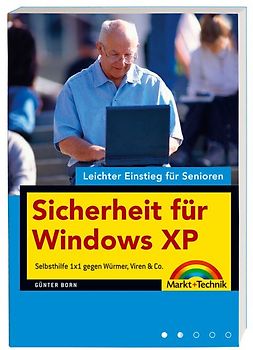 Sicherheit für Windows XP