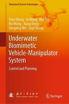 Underwater Biomimetic Vehicle-Manipulator System