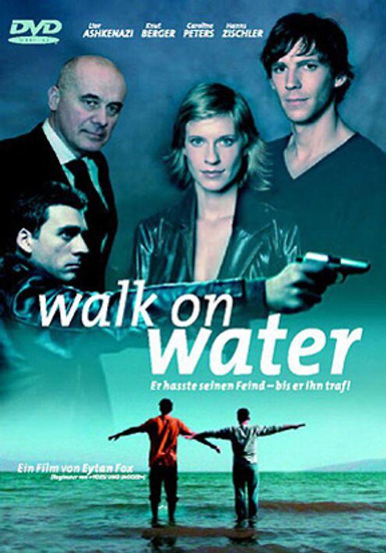 Walk on Water DVD