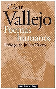 Poemas humanos