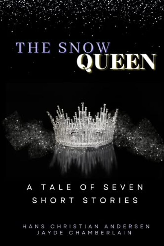 The Snow Queen: DYSLEXIC VERSION