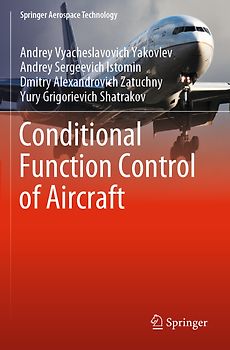 Conditional Function Control of Aircraft