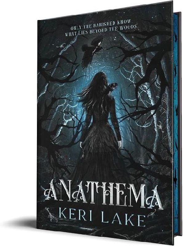 Anathema (Deluxe Edition)