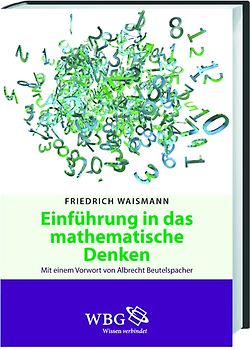 Einführung in das mathematische Denken