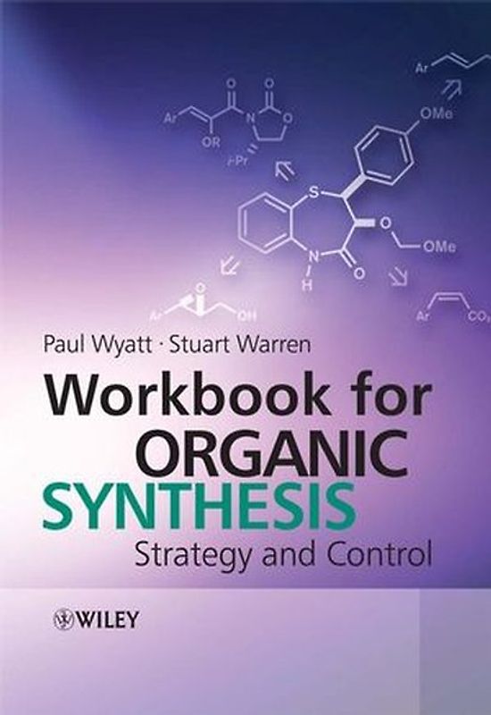 Workbook for Organic Synthesis