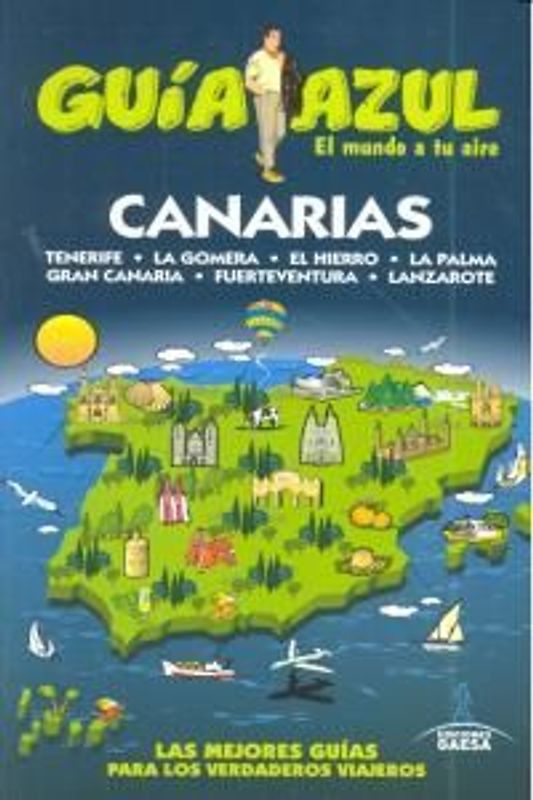 Canarias