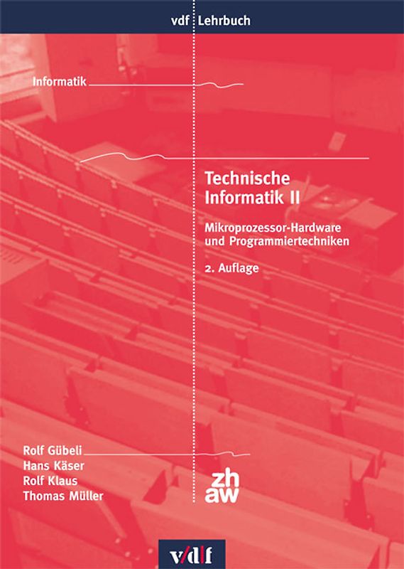 Technische Informatik / Technische Informatik II