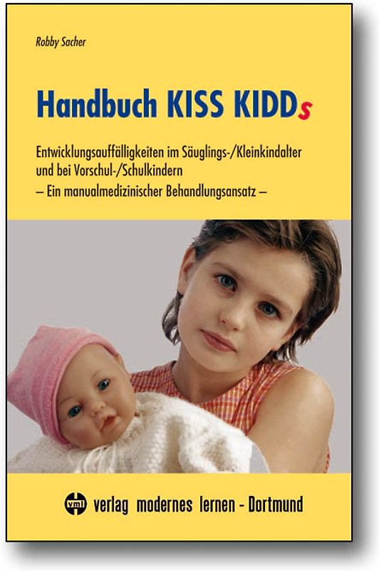 Handbuch Kiss Kidds