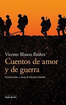 Cuentos de amor y de guerra
