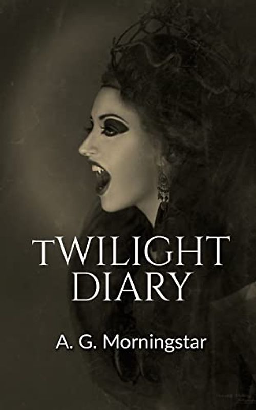 TWILIGHT DIARY