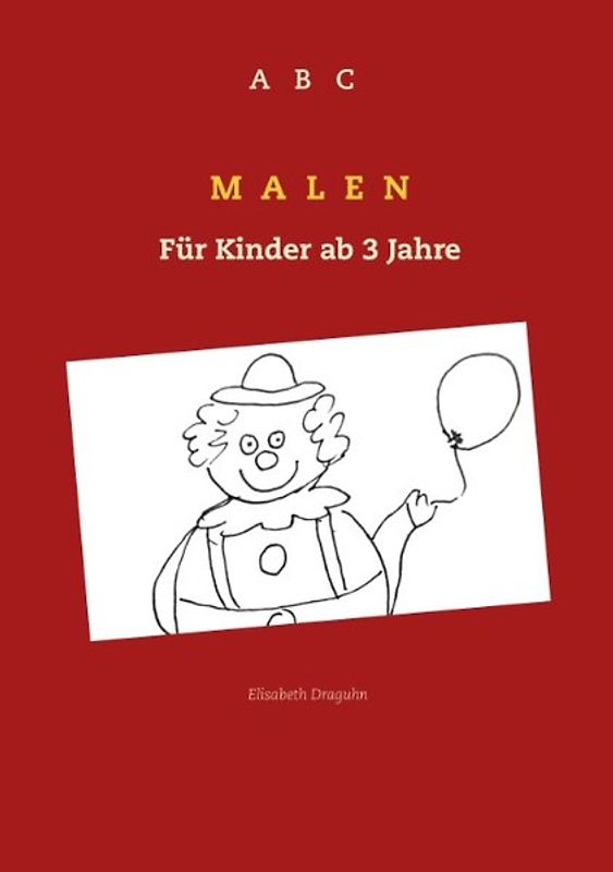 ABC Malen