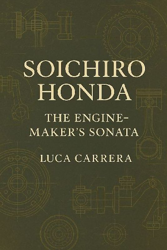 Soichiro Honda