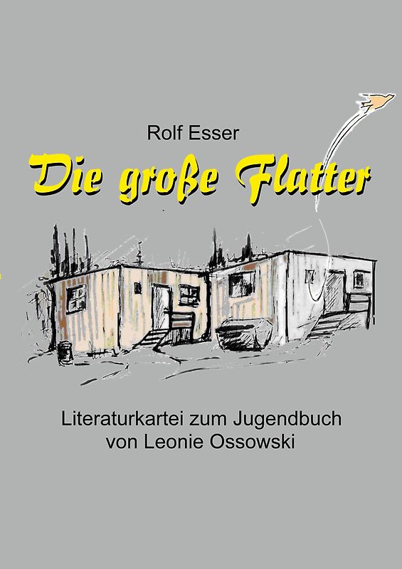 Die große Flatter