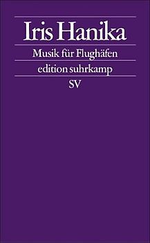 Musik für Flughäfen