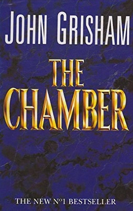 The Chamber - John Grisham