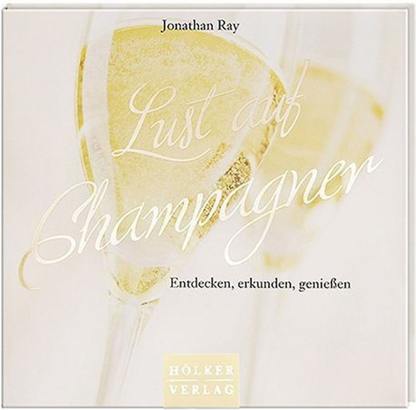 Lust auf Champagner