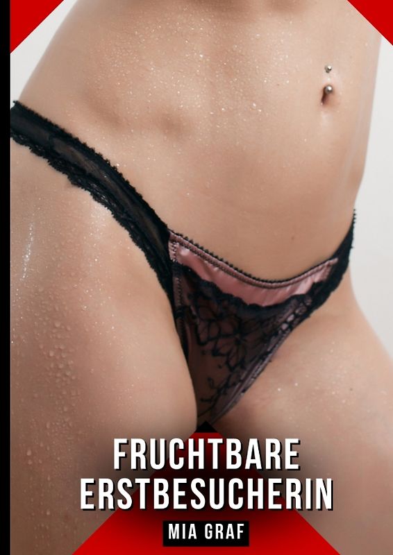 Fruchtbare Erstbesucherin