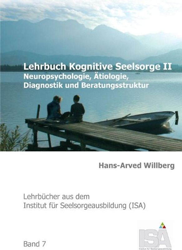Lehrbuch Kognitive Seelsorge II