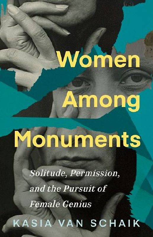 Women Among Monuments